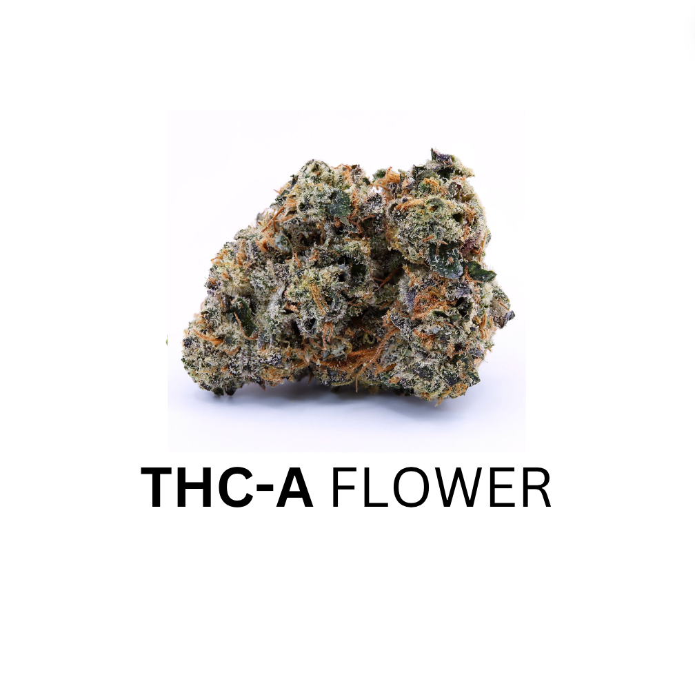 THC-A FLOWER