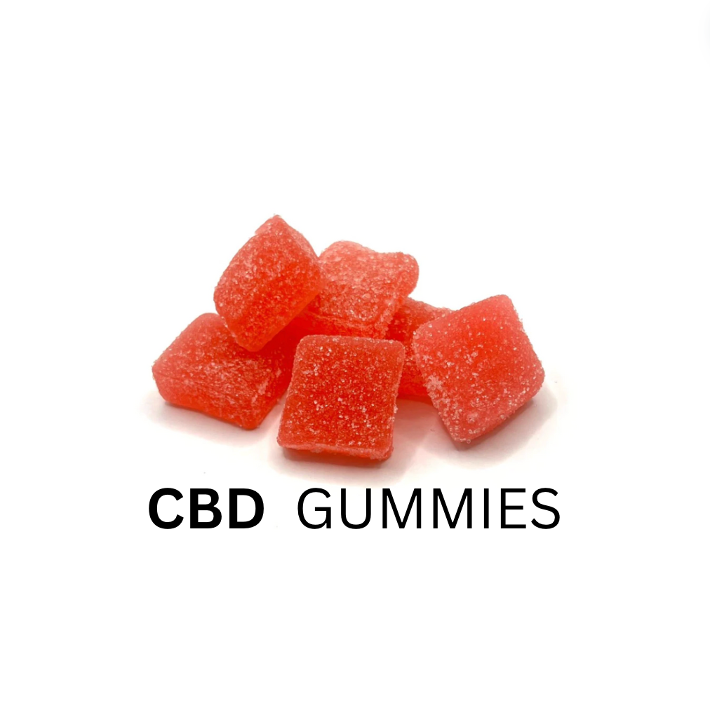 GUMMIES