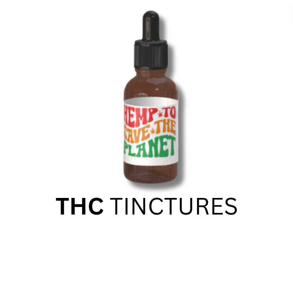 Tinctures