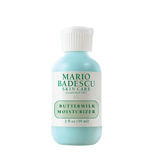 Mario Badescu Buttermilk Moisturizer, 2 oz - .