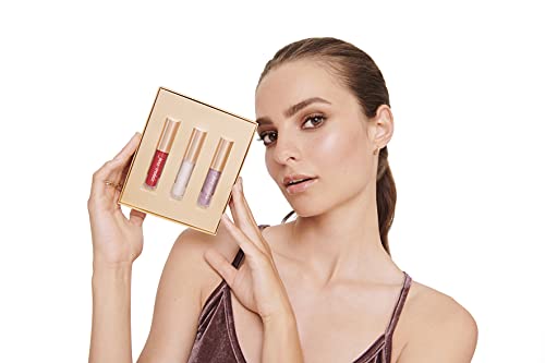 jane iredale HydroPure Hyaluronic Lip Gloss - .