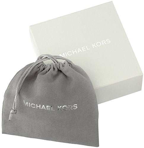 Michael Kors Gold Modern Brilliance Post Stud Earrings - .