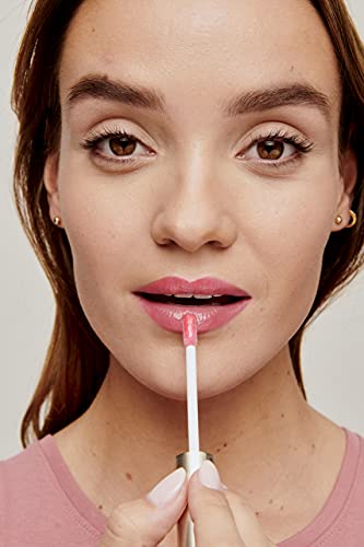 jane iredale HydroPure Hyaluronic Lip Gloss - .