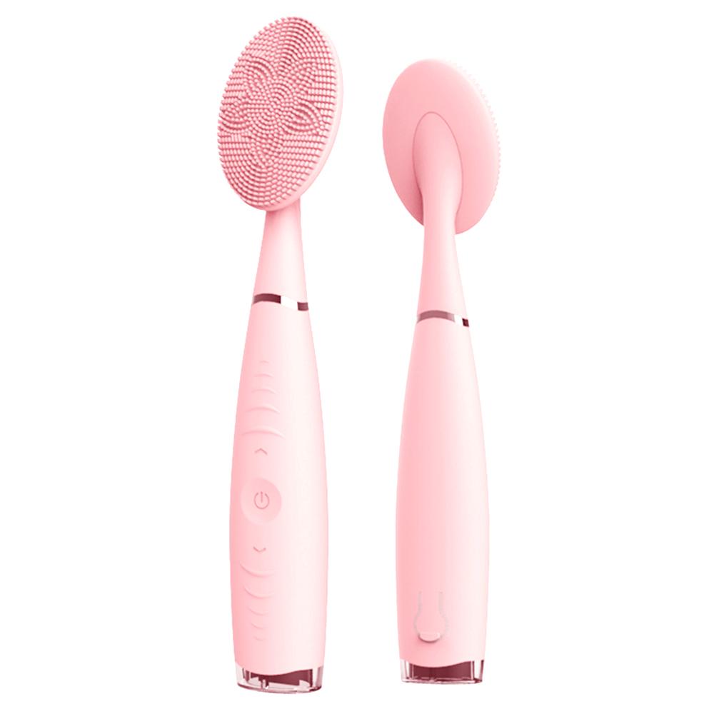 Cleansing Brush Facial Spa Can Deeply Clean and Remove Blackheads SP - .