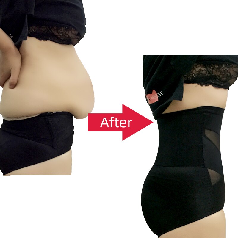 Cross Strap Slimming  Shapewear with waist shaper - .