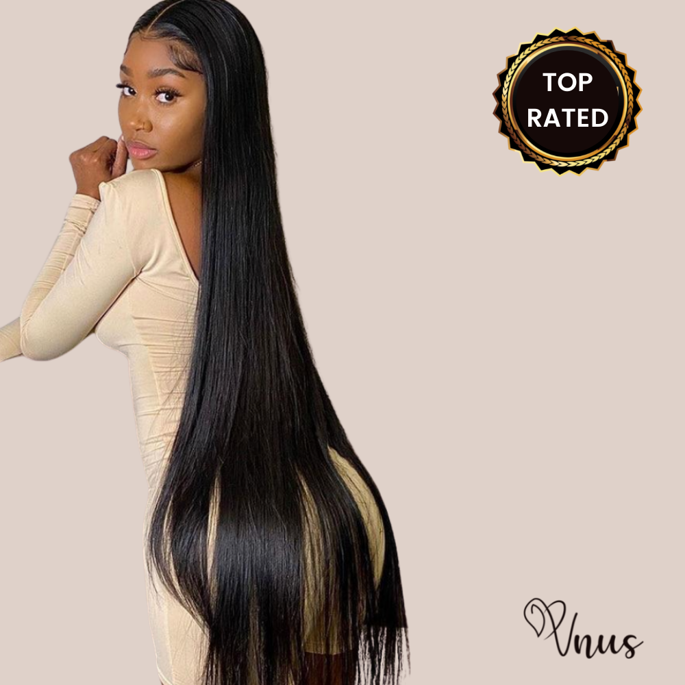 Goddess Rapunzel Wig - .