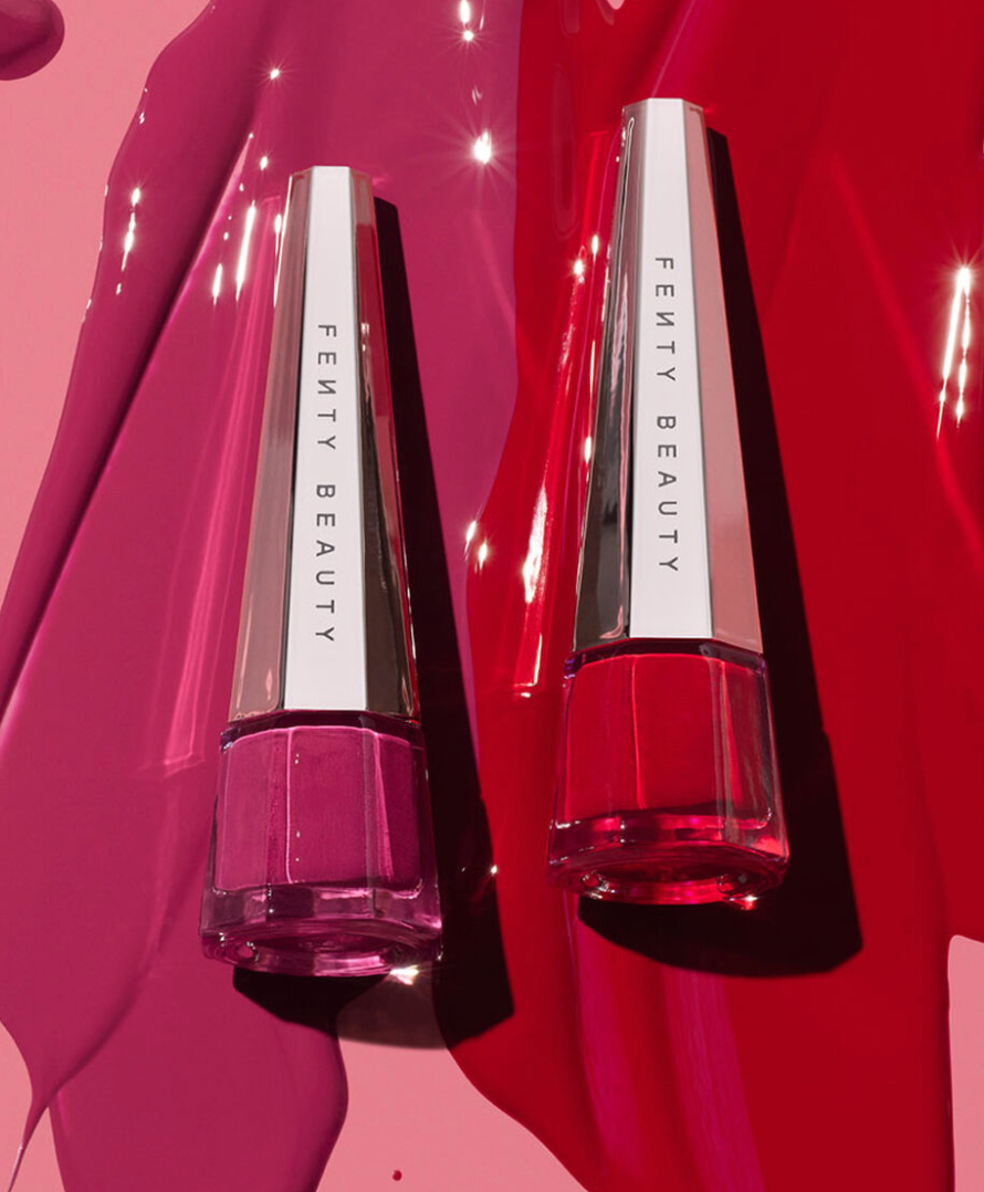 Fenty Beauty Two Lil Stunnas Lip Color Duo - .