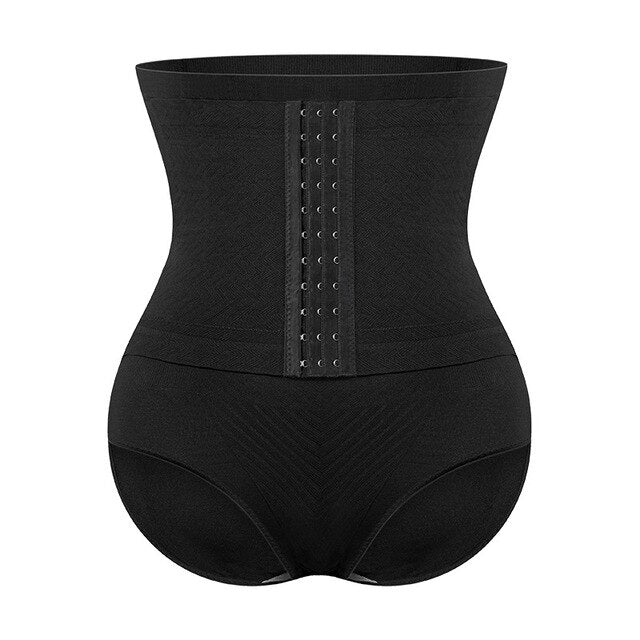 Women's Mid Section Control Body Shaper Hi-Waist - .