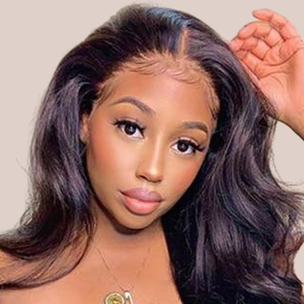 Goddess Ultra Body Wave - .