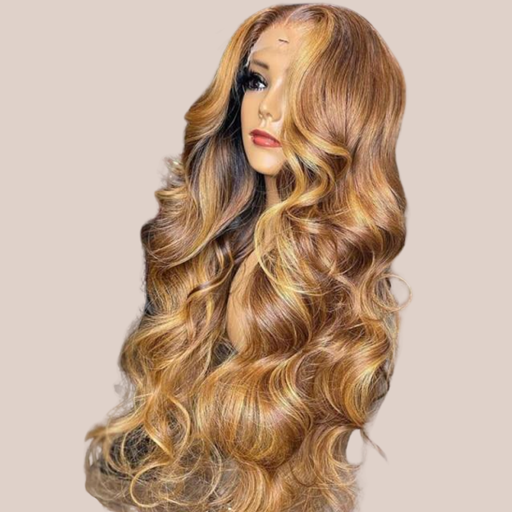 Goddess Ultra Body Wave - .