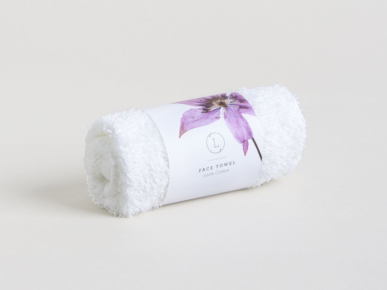 A Spa Gift Box, Natural Lavender Bath & Body Relaxing Package for Friend - .