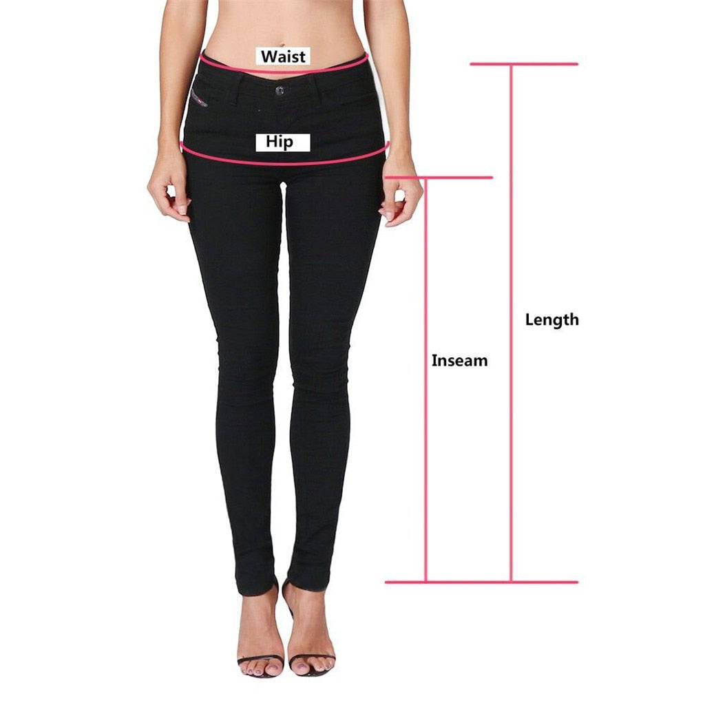 Seemless Push Up Leggings - .