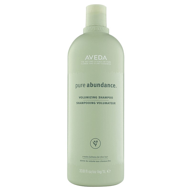 Aveda Vegan Pure Abundance ™ Volumizing Shampoo 1000 ml - .
