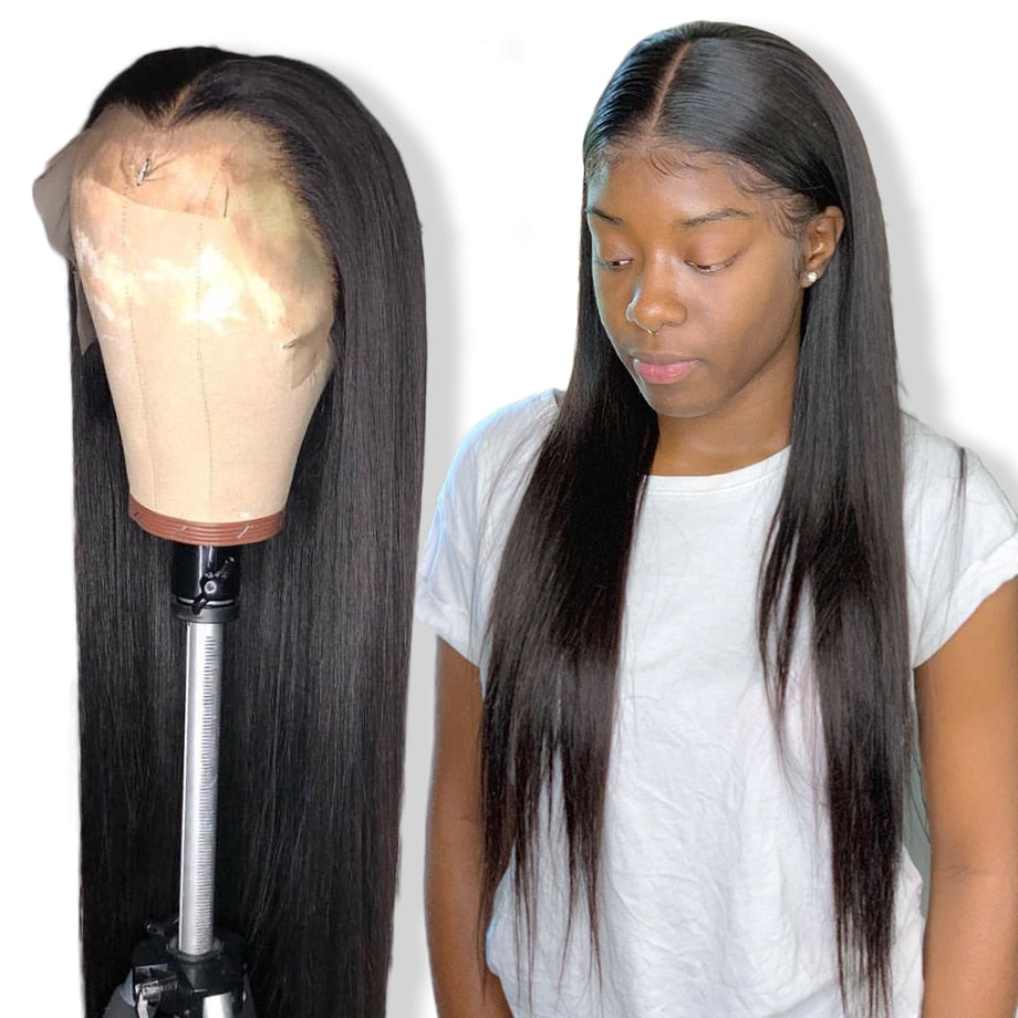 Goddess Rapunzel Wig - .