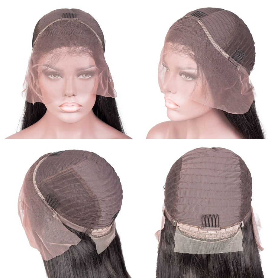 Goddess Rapunzel Wig - .