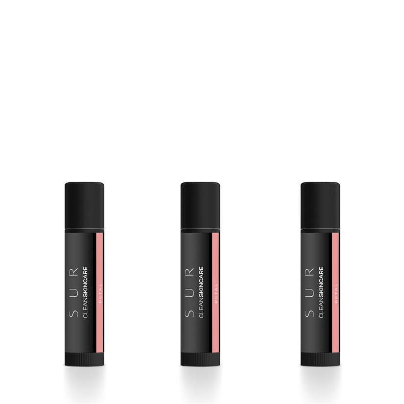 Tinted Lip Therapy 3 Pack - .
